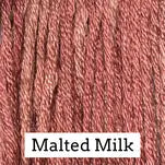 Malted Milk by Belle Soie Classic Colorworks