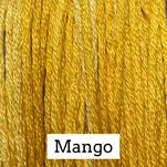 Mango by Belle Soie Classic Colorworks