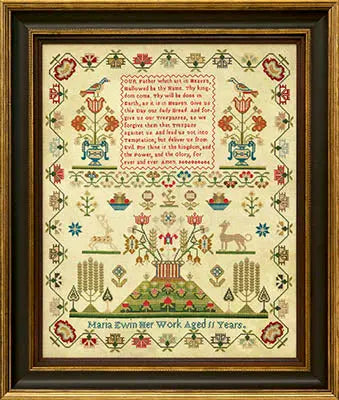 Maria Ewin by Hands Across the Sea Hands Across the Sea