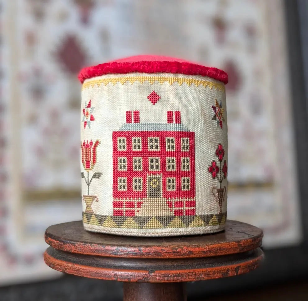 Mary's Drum by Whilst Iris Naps Whilst Iris Naps