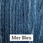 Mer Bleu by Belle Soie Classic Colorworks