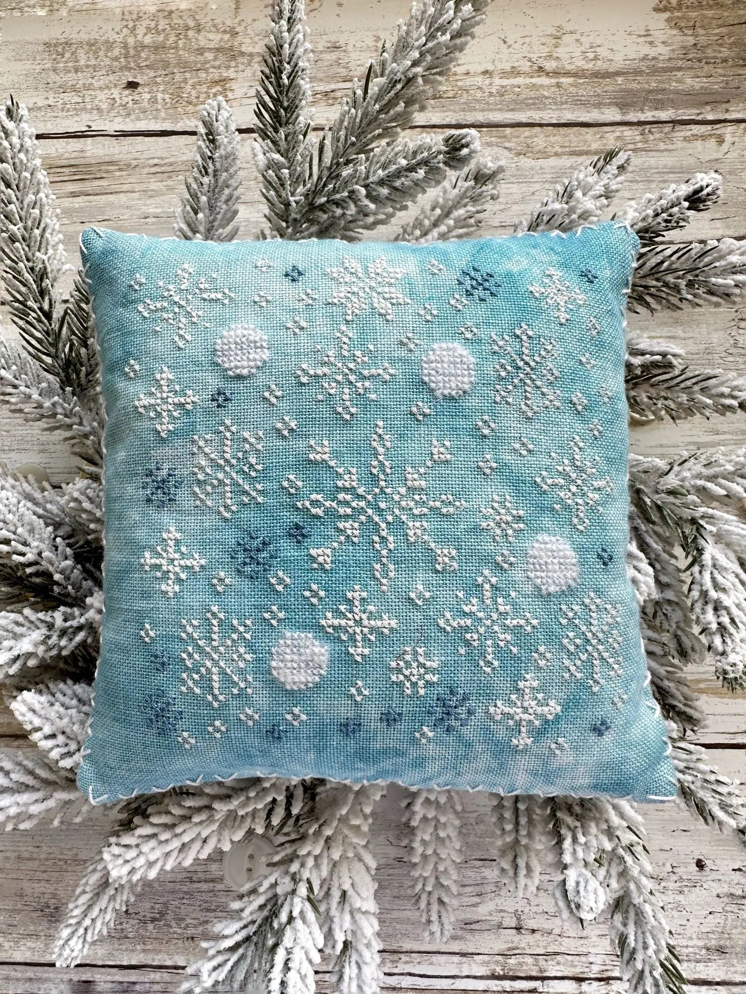 Merry Snowfall by Lucy Beam (pre-order) Lucy Beam