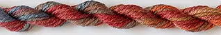 Mesa Sunset (#307) by Gloriana Threads Gloriana