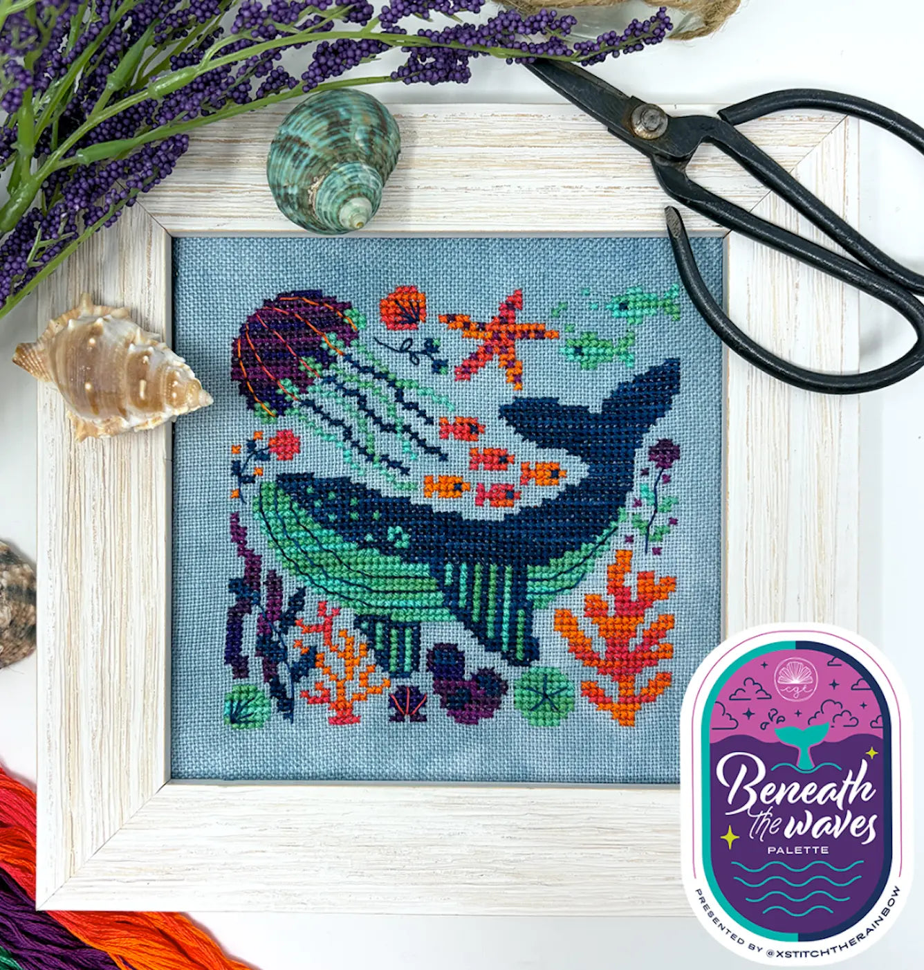 Midnight Ocean by Tiny Modernist (Pre-order) Tiny Modernist