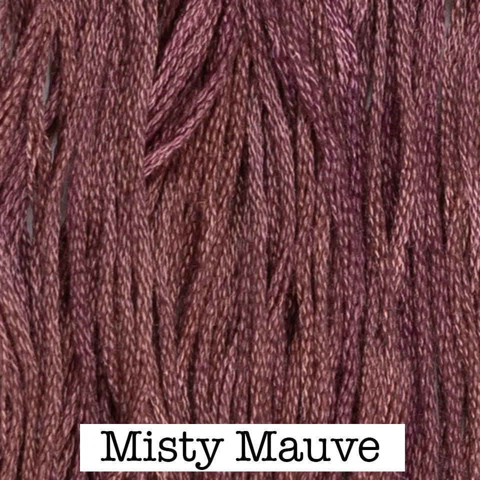 Misty Mauve by Classic Colorworks Classic Colorworks