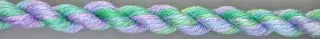 Monet's Pond (#079) by Gloriana Threads Gloriana