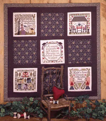 More Friends by The Prairie Schooler The Prairie Schooler