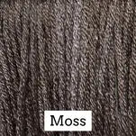 Moss by Belle Soie Classic Colorworks