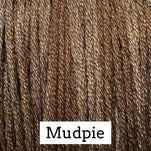 Mudpie by Belle Soie Classic Colorworks