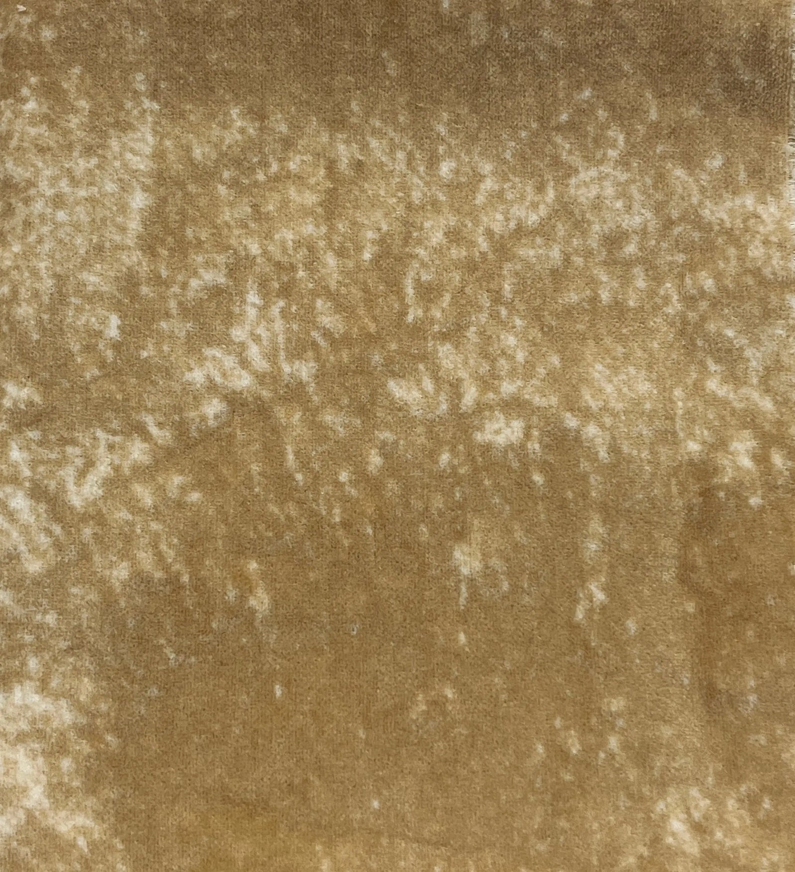 Mushroom Velveteen by Lady Dot Creates Lady Dot Creates