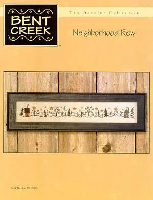 Neighborhood Row by Bent Creek Bent Creek