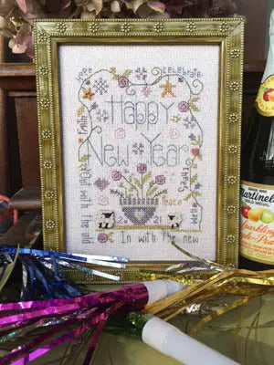 New Year's Notes by Shepherd's Bush Shepherd's Bush