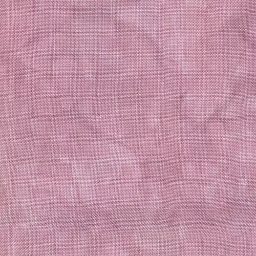 Newcastle Gothic Mauve (40 ct) by Fiber on a Whim Fiber on a Whim