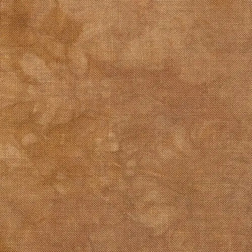 Newcastle Linen Caramel (40 ct) by Fiber on a Whim FIber on a Whim
