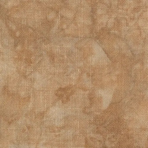 Newcastle Linen Coconut Shell (40 ct) by Be Stitch Me Be Stitch Me