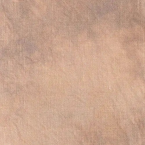 Newcastle Linen Dirt Track (40 ct) by Fox and Rabbit Fox and Rabbit