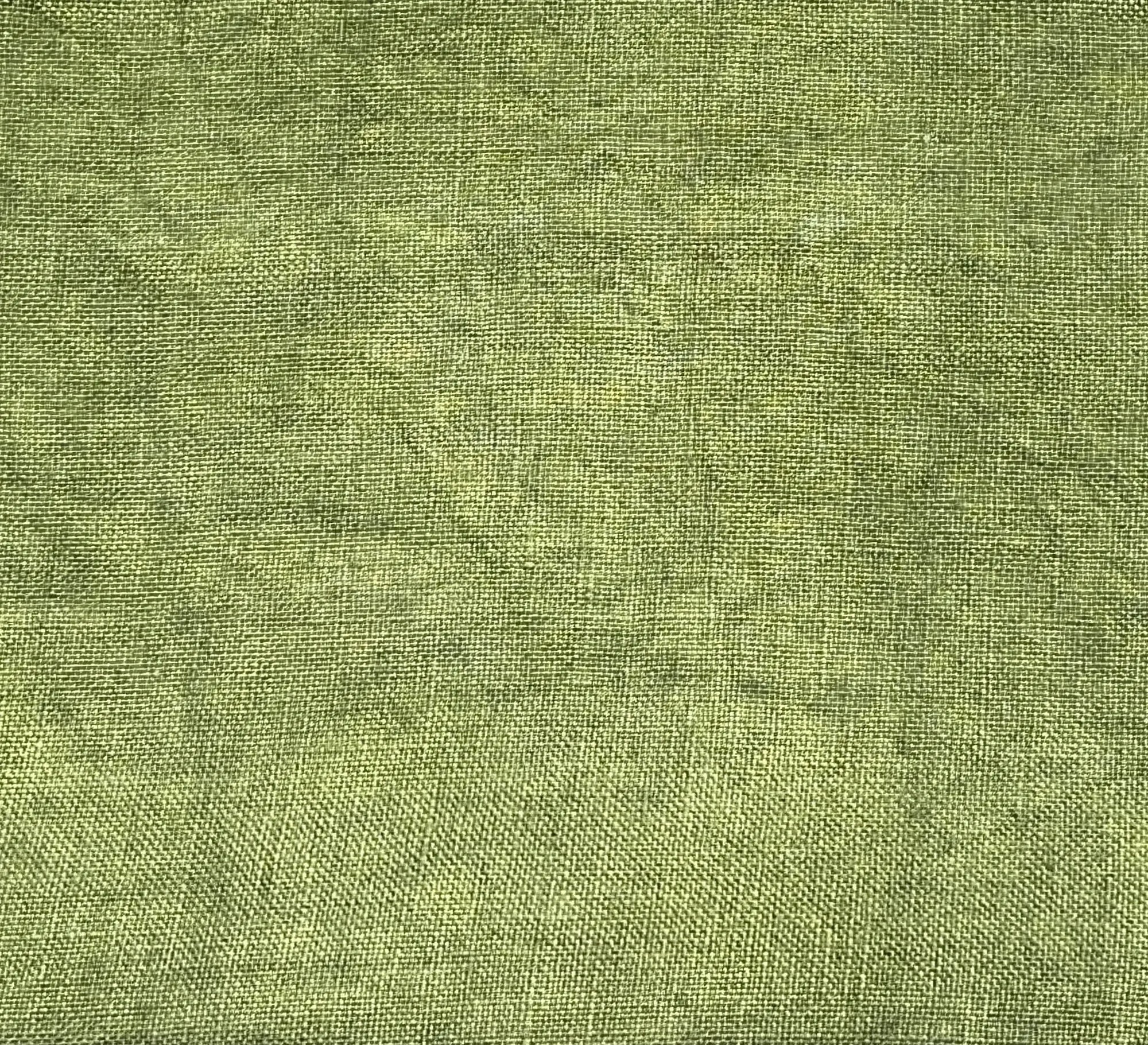 Newcastle Linen Moss (40 ct) by Seraphim Hand Dyed Fabrics Seraphim Hand Dyed Fabrics