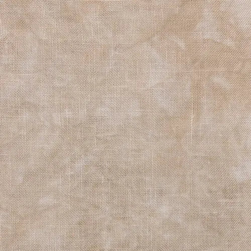 Newcastle Linen Sand Dollar (40 ct) by Be Stitch Me Be Stitch Me