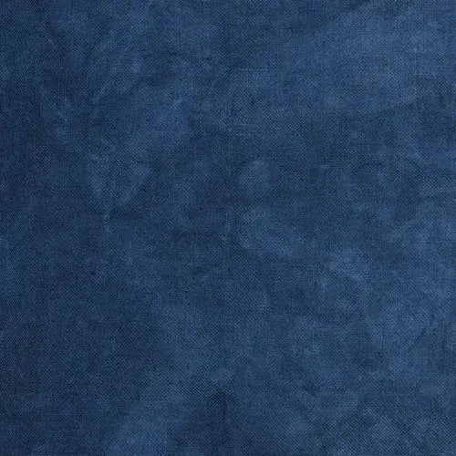 Newcastle Linen Sapphire (40 ct) by Fiber on a Whim Fiber on a Whim