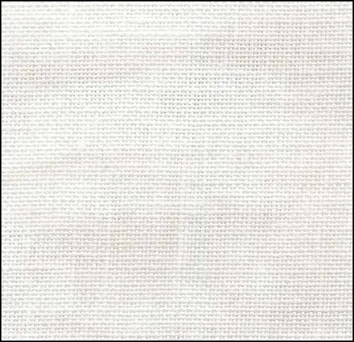 Newcastle Linen Smokey White (40 ct) Yarn Tree