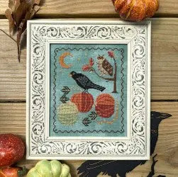 Night Creatures by Carriage House (Pre-order) Carriage House Samplings