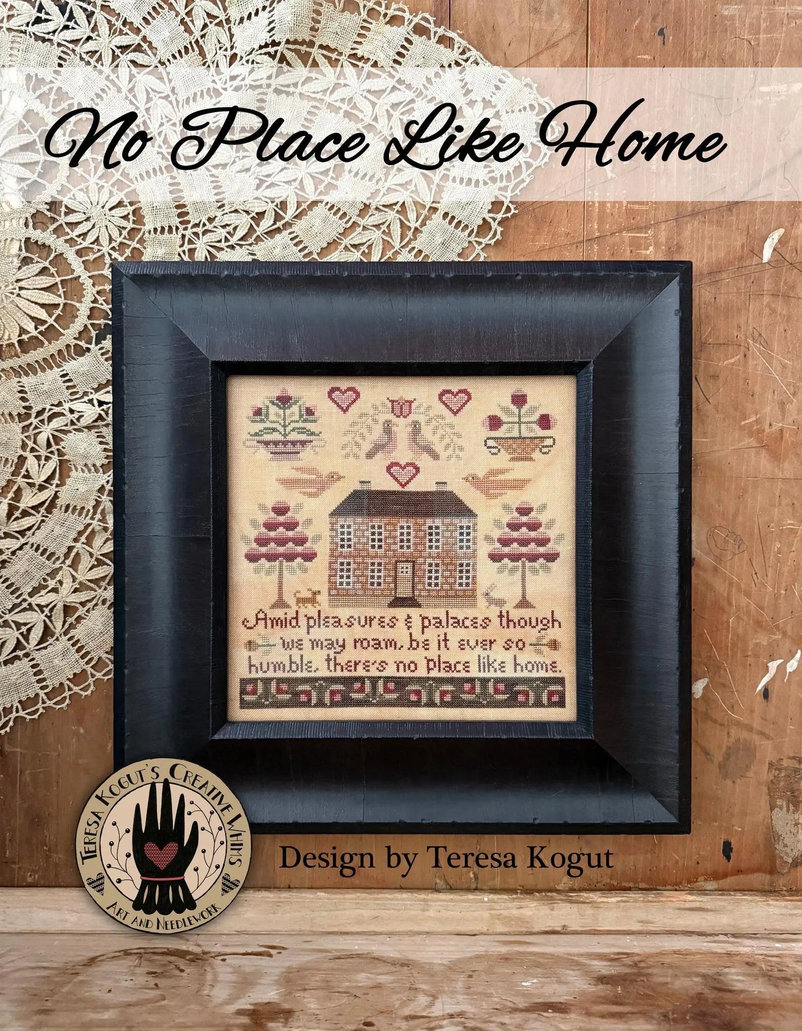 No Place Like Home by Teresa Kogut Teresa Kogut