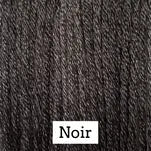 Noir by Belle Soie Classic Colorworks