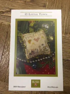 O Little Town by Shepherd's Bush Shepherd's Bush