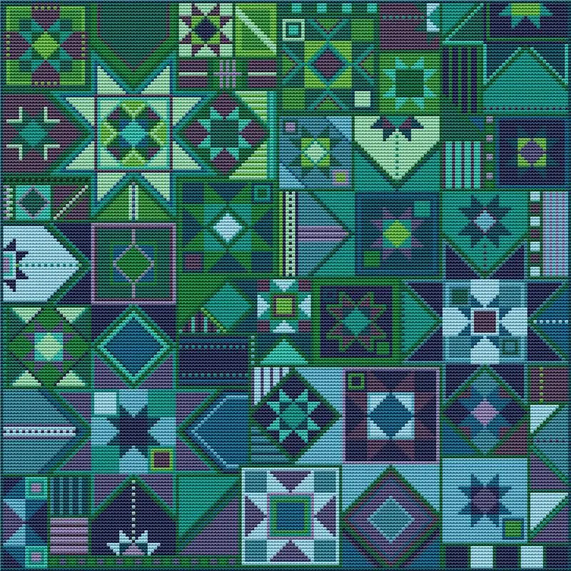 Ocean Deep by CM Designs CM Designs