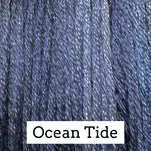 Ocean Tide by Belle Soie Classic Colorworks
