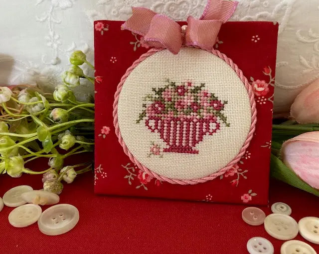 Ode to Red Kit by JBW Designs JBW Designs