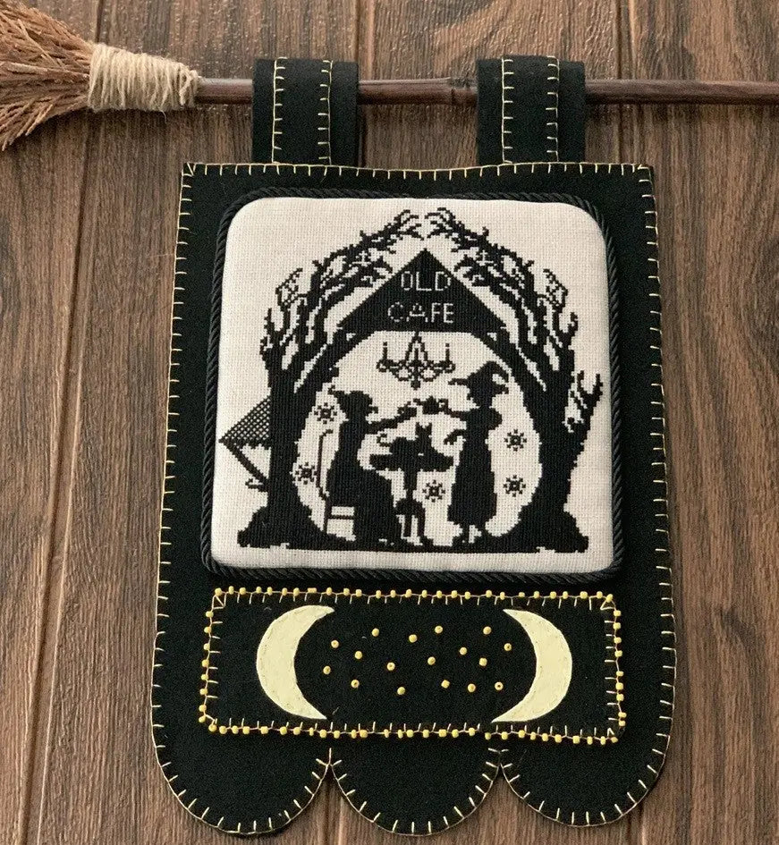 Old Cafe by Twin Peak Primitives (Pre-order) Twin Peak Primitives