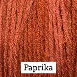 Paprika by Belle Soie Classic Colorworks