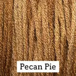 Pecan Pie by Belle Soie Classic Colorworks