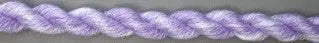Periwinkle (#029) by Gloriana Threads Gloriana