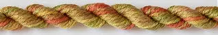 Peruvian Lily (#252) by Gloriana Threads Gloriana