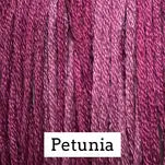Petunia by Belle Soie Classic Colorworks