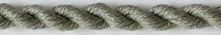 Pewter (#283) by Gloriana Threads Gloriana