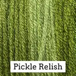 Pickle Relish by Belle Soie Classic Colorworks
