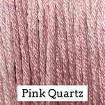Pink Quartz by Belle Soie Classic Colorworks