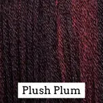 Plush Plum by Belle Soie Classic Colorworks