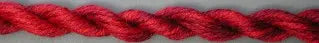 Poinsettia (#035) by Gloriana Threads Gloriana