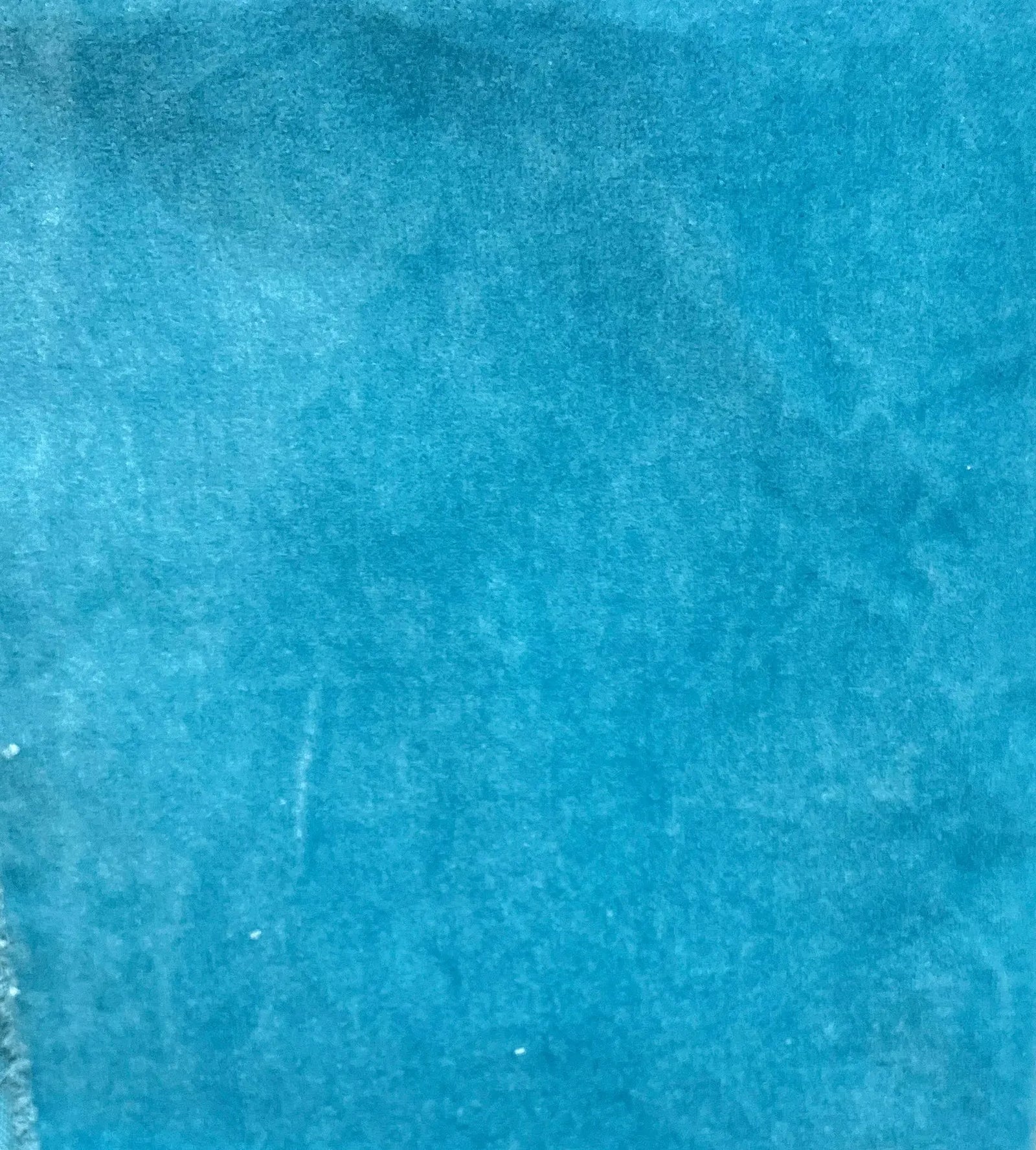 Polar Ice Velveteen by Lady Dot Creates Lady Dot Creates