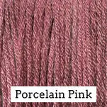 Porcelain Pink by Belle Soie Classic Colorworks