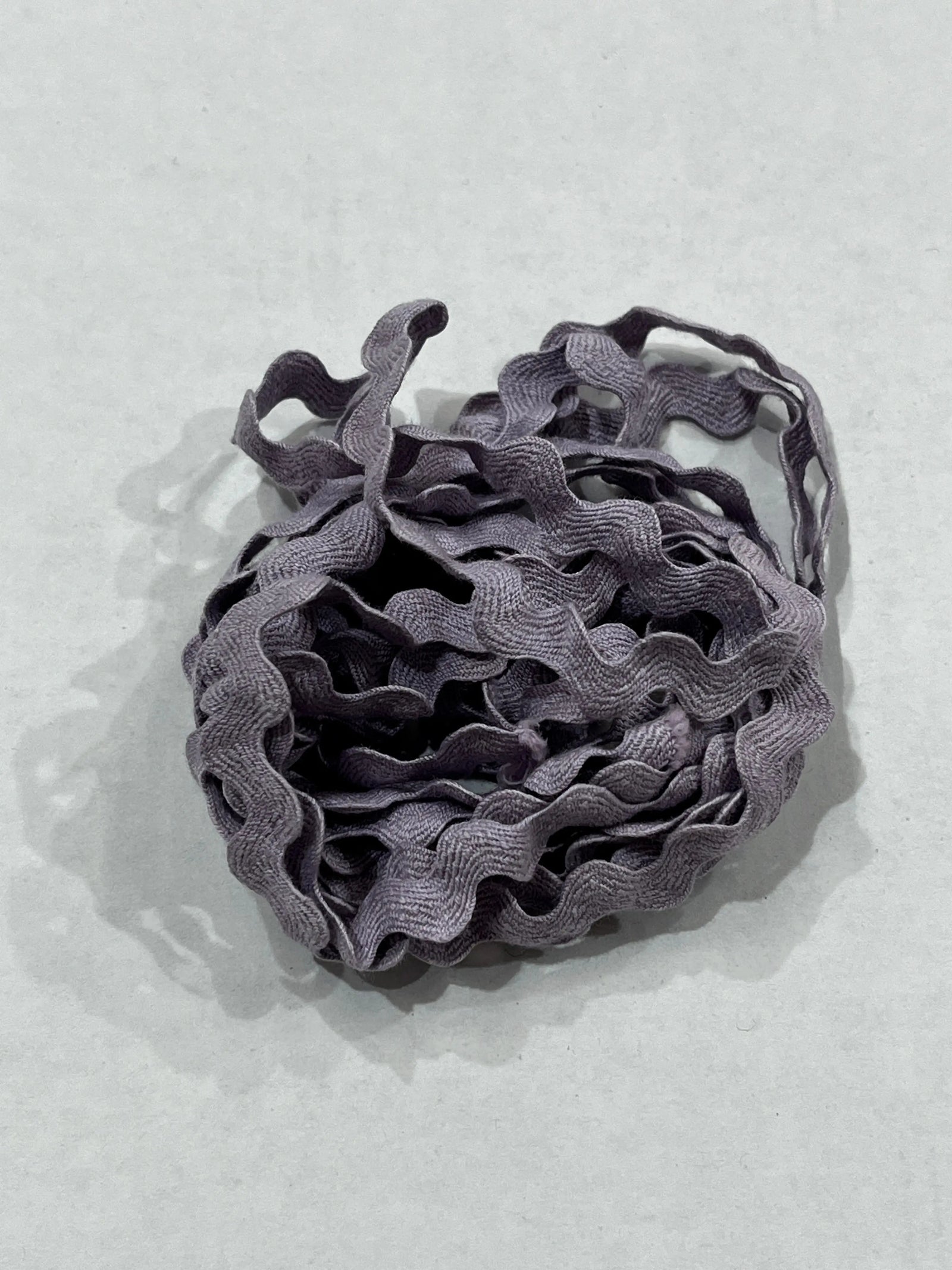 Primrose Prose Rick Rack by Lady Dot Creates Lady Dot Creates