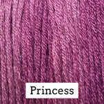 Princess by Belle Soie Classic Colorworks
