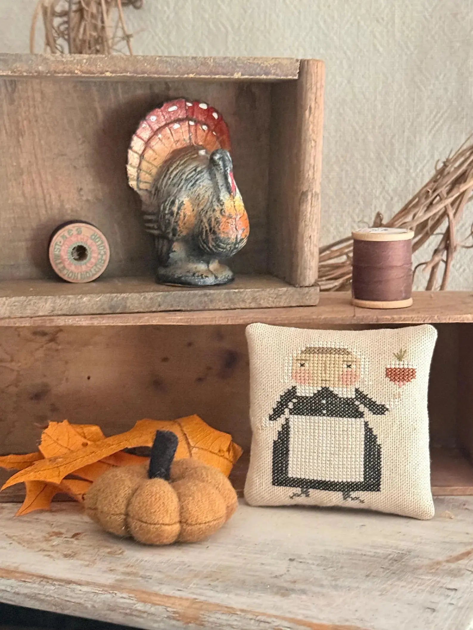 Priscilla by Notforgotten Farm Notforgotten Farm