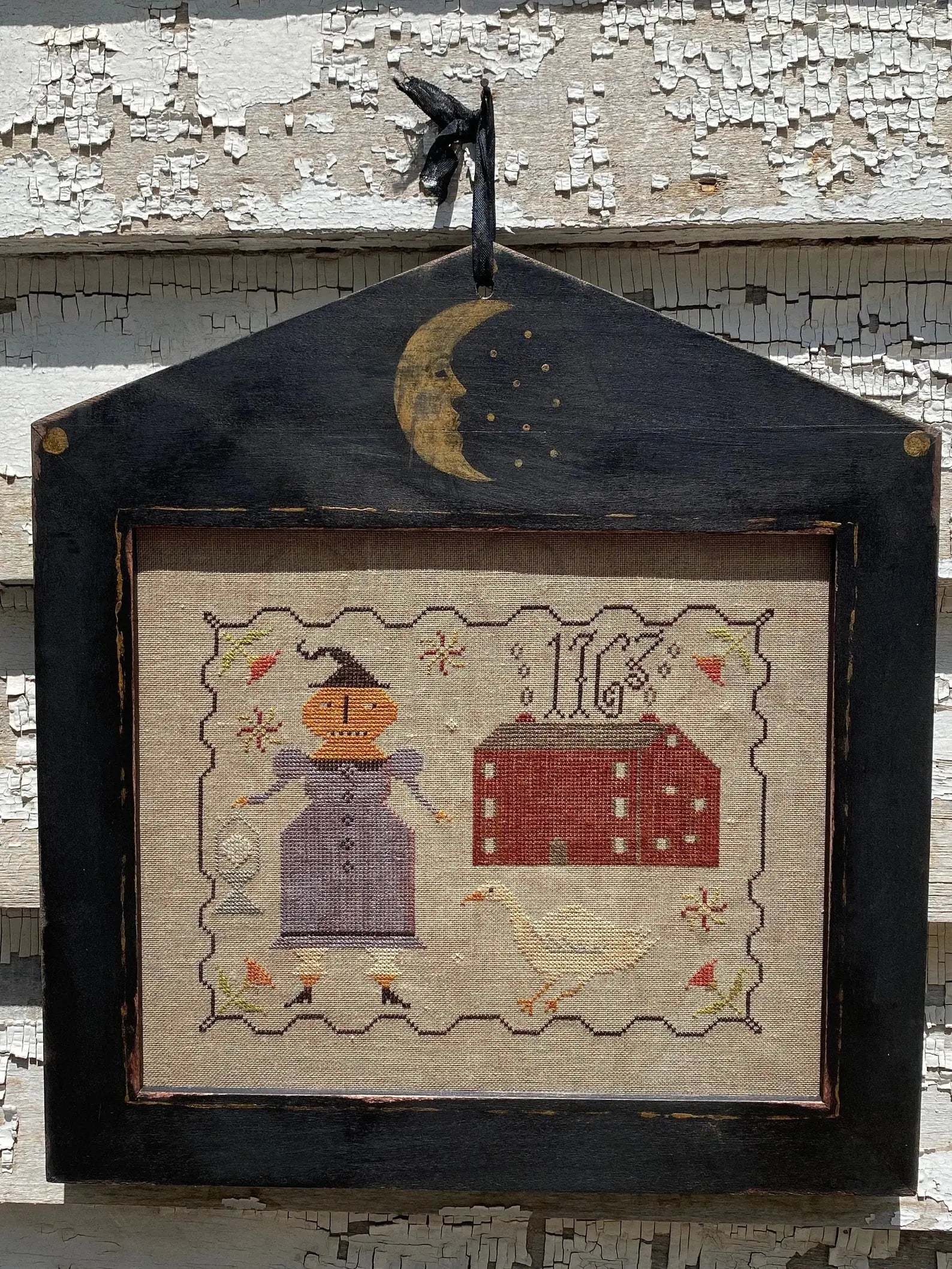 Prunella Squashbottom by Notforgotten Farm Notforgotten Farm