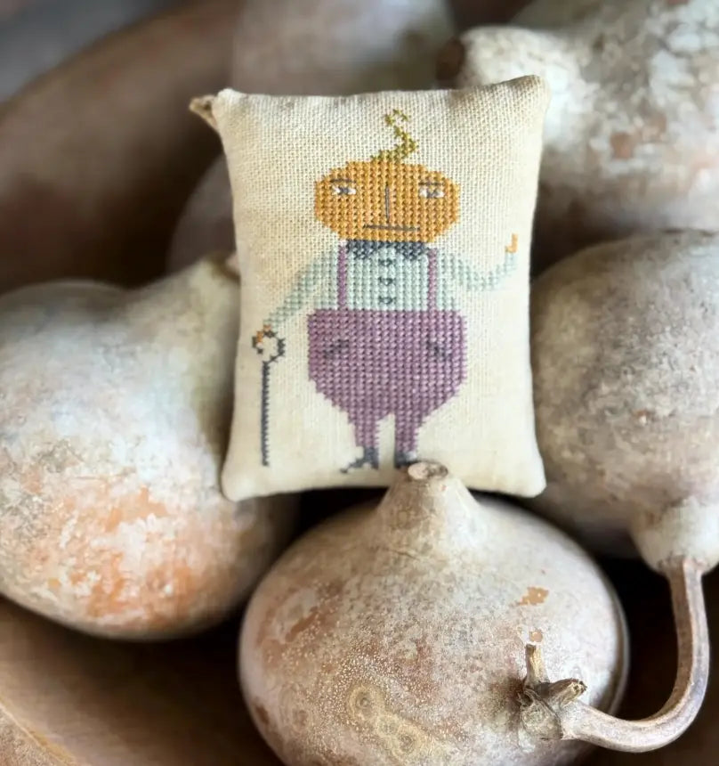 Pumpkin Pete by Notforgotten Farm Notforgotten Farm