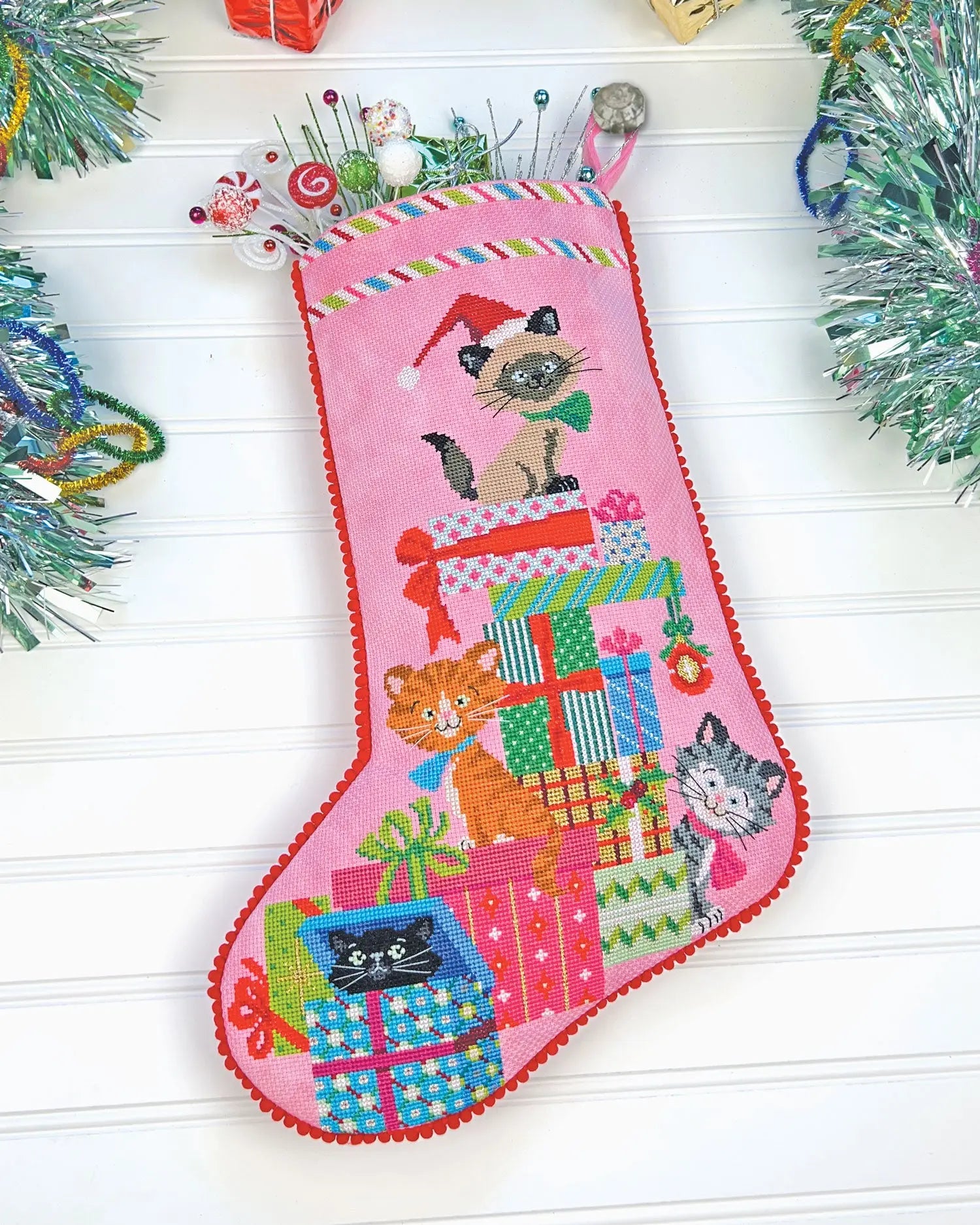 Purrfect Presents by Satsuma Street (Pre-order) Satsuma Street